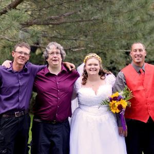 Meet your Posher, Dana